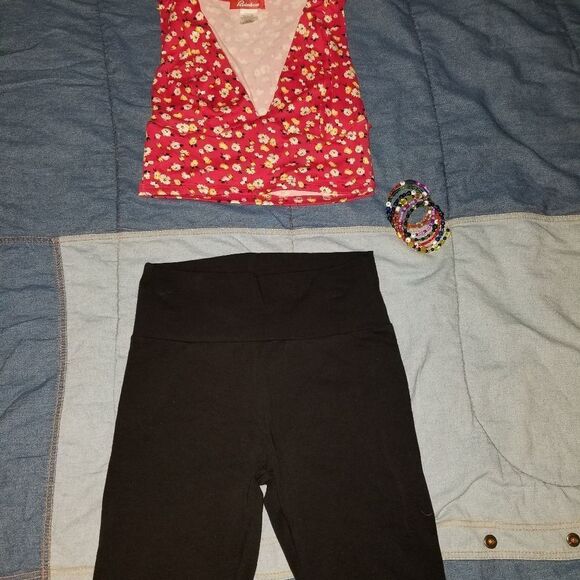 3 random style Ankle bracelets multi use - Picture 6 of 13